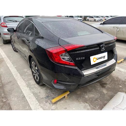 【特价闪租-青岛】本田 思域 2016款 220TURBO CVT豪华版 商品图2