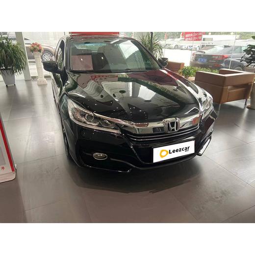 【特价闪租-青岛】本田 雅阁 2016款 2.0L 舒适版 商品图1