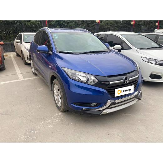 【特价月租-北京】本田 缤智 1.5L CVT两驱舒适型 商品图1