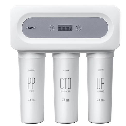 【七楼】老板（Robam）PUF5-J350 超滤 净水机 商品图0