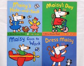 Where_Does_Maisy_Live