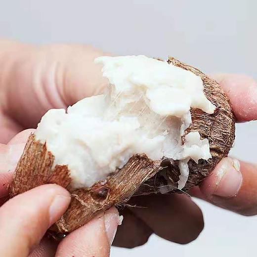 新鲜小芋头 毛芋头 软糯 2.8斤礼盒 商品图5