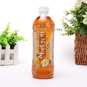 康师傅茉莉蜜茶500ml