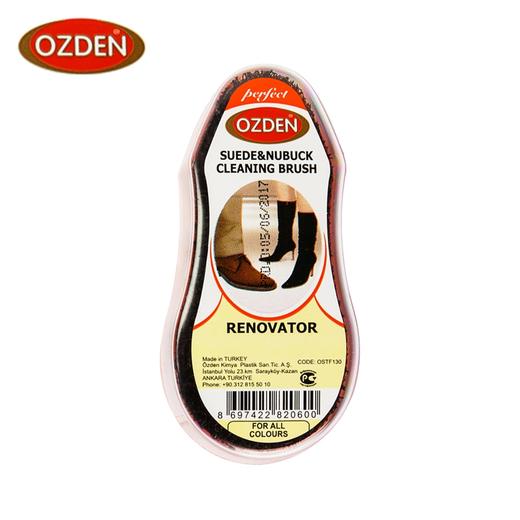 土耳其欧足登皮绒清洁擦(迷你) 商品图0