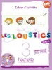 【现货】法国原版 Les Loustics 系列教材书籍订购 商品缩略图5