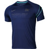 NIKE耐克CR7足球运动短袖训练服大童款BV6085492 商品缩略图0