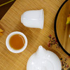 云中居功夫茶具.德化白瓷品茗杯.铃铛杯 商品缩略图4