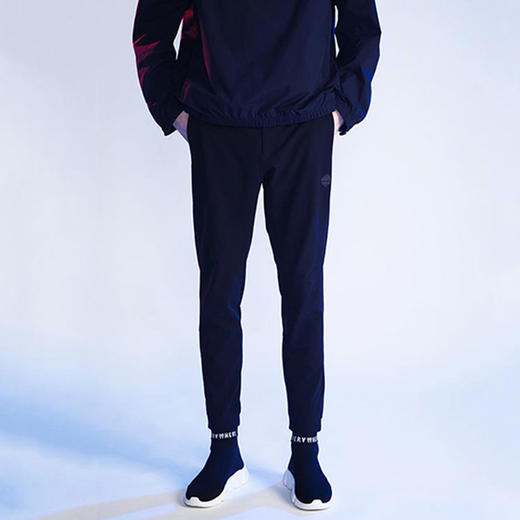 SEAMLARA·全天系休闲清爽裤 | 透气速干，穿上它，做潇洒的都市夜行者 商品图3
