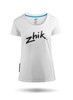 Zhik女款纯棉T恤Womens Hydrophobic Cotton Tee 商品缩略图0