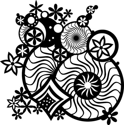 【德国玛莱宝】喷绘模板 商品图5