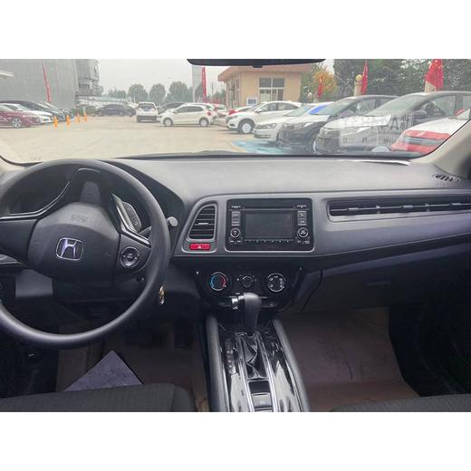 【特价月租-北京】本田 缤智 1.5L CVT两驱舒适型 商品图3