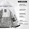 Supield素湃黑科技蓝奇热宇航气凝胶修身保暖棉服冬季外套女 商品缩略图2