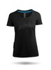 Zhik女款纯棉T恤Womens Hydrophobic Cotton Tee 商品缩略图1