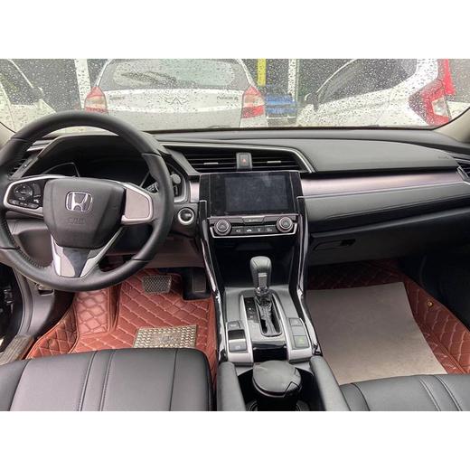 【特价闪租-青岛】本田 思域 2016款 220TURBO CVT豪华版 商品图3