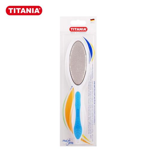 titania泰雅粗细双面脚锉 商品图0