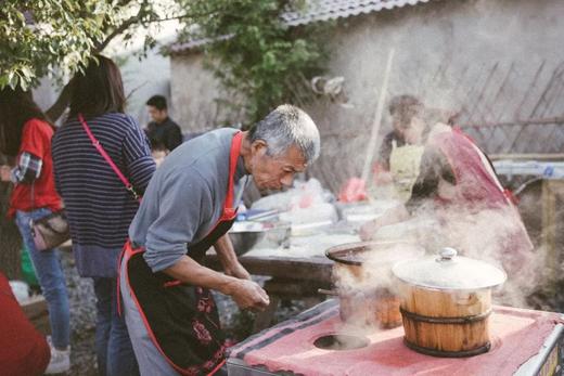 永安稻香小镇丰收月长桌宴 三人套餐 商品图3