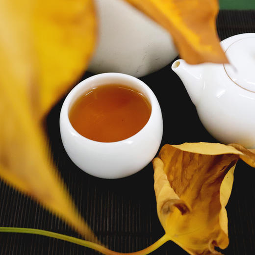 云中居功夫茶具.德化白瓷品茗杯.主人杯单杯 商品图3