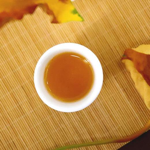 云中居功夫茶具.德化白瓷品茗杯.铃铛杯 商品图2