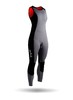 Zhik 3mm氯丁橡胶女士超保暖连体衣Womens Superwarm Skiff Suit 商品缩略图0