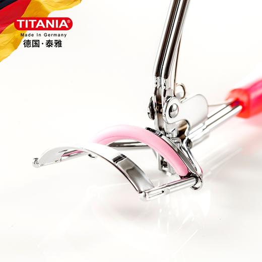 titania泰雅睫毛夹 商品图3