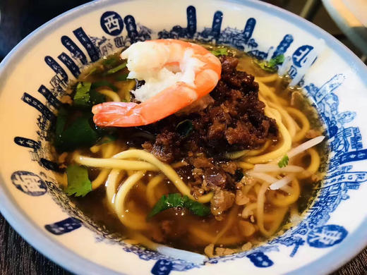 度小月担仔面 商品图3