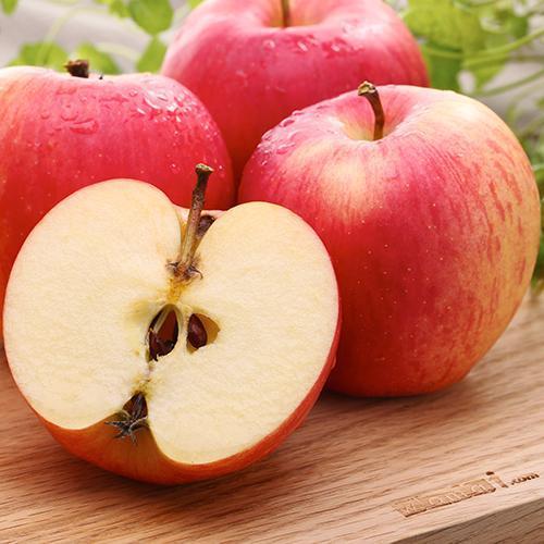 正宗 红富士苹果 【约一斤左右】