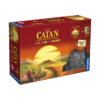 【集石桌游】卡坦：基础+中国版图 Catan China 商品缩略图0