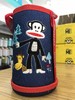 好用！Paulfrank大嘴猴儿童保温杯保温壶 正品 商品缩略图8