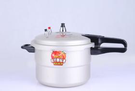 【高压锅】爱妻喜上喜高压锅压力锅铝合金高压锅