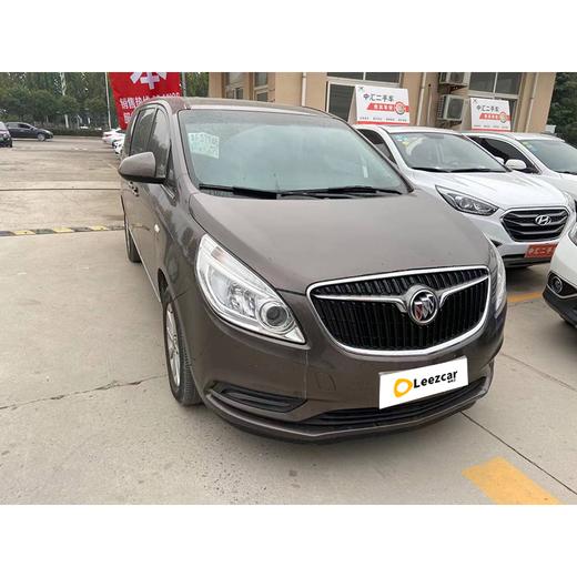 【特价月租-北京】别克 GL8 2017款 25S 豪华型 商品图1