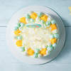 星座蛋糕-甜蜜奶油交织美妙星空，彩糖点缀迷人梦境（信宜） 商品缩略图2
