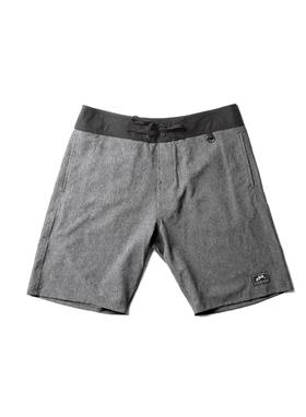 Zhik男款弹力短裤Mens Stretch Boardies