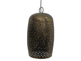 NS家居nsfurniture进口手工装饰小吊灯NSDE-9M91441/9M91451