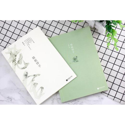 骆驼祥子 商品图2