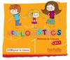 【现货】法国原版 Les Loustics 系列教材书籍订购 商品缩略图6