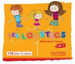 【现货】法国原版 Les Loustics 系列教材书籍订购 商品图6