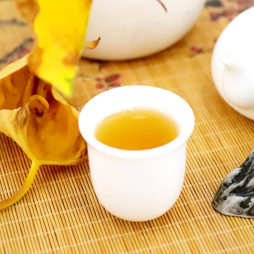 云中居功夫茶具.德化白瓷品茗杯.铃铛杯 商品图1