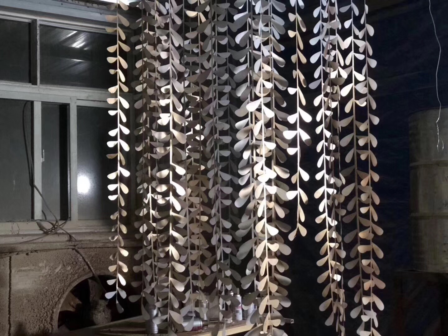 柳叶【运费自理】