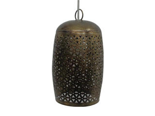 NS家居nsfurniture进口手工装饰小吊灯NSDE-9M91441/9M91451 商品图1