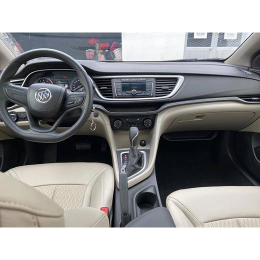 【特价月租-北京】别克 英朗 18T 双离合精英型 商品图3