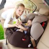 【儿童安全座椅】。汽车用婴儿安全座椅贝蒂乐宝宝车载座椅3C认证 商品缩略图2