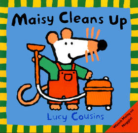 Maisy_cleans_up