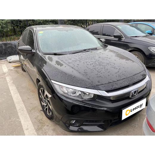 【特价闪租-青岛】本田 思域 2016款 220TURBO CVT豪华版 商品图1