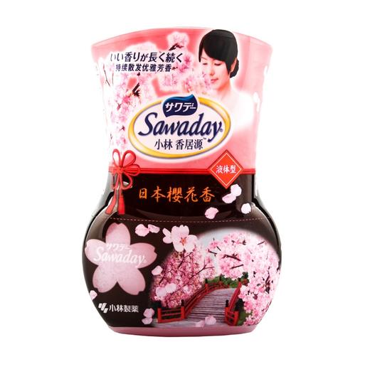 小林香居源芳香消臭剂（樱花香） 商品图0