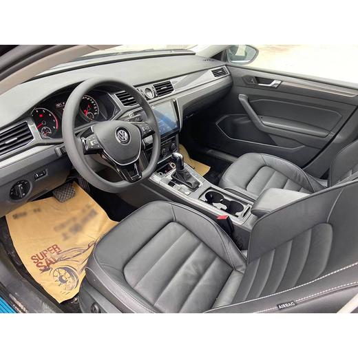 【特价闪租-北京】大众 帕萨特 330TSI DSG尊荣版 商品图4