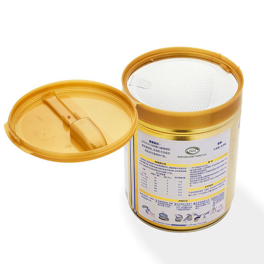 飞鹤 超级飞帆 臻爱倍护 婴儿奶粉 800克（母婴店同款） 商品图2