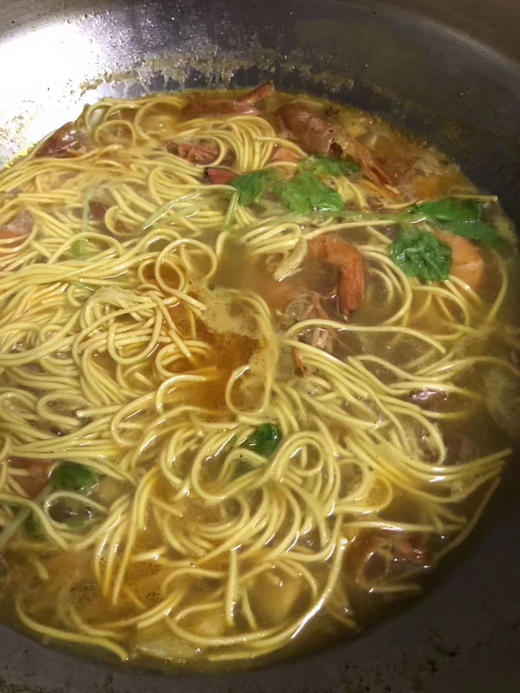 度小月担仔面 商品图5