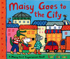 Maisy_Goes_to_the_city 商品缩略图0