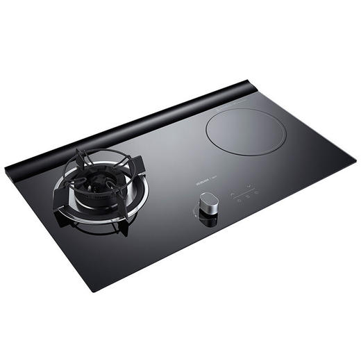 七楼老板robam9b79电磁系列燃气灶气电两用嵌入式3d速火节能天然气灶