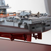 特尔博1:500国产航空母舰军事模型辽宁号航母模型合金成品摆件 商品缩略图1